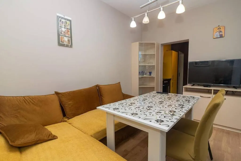 Zhana'S Cozy And Quite Apartment Sofia Bulgaria
