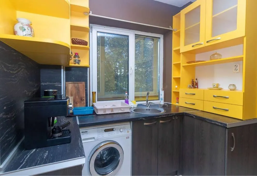 Zhana'S Cozy And Quite Apartment Sofia Bulgaria